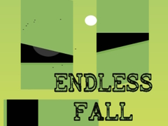 Igra Endless Fall