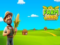 Igra My Happy Farm Land Simulator