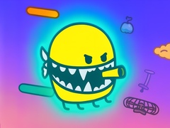 Igra Jumper