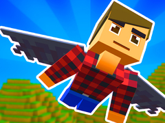 Igra Elytra Flight