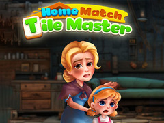 Igra Home Match: Tile Master
