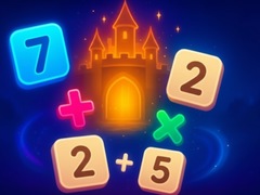Igra Math Kingdom Quest