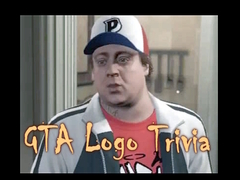Igra GTA Logo Trivia