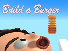 Igra Build a Burger