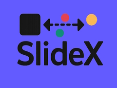 Igra SlideX