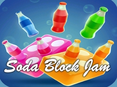Igra Soda Block Jam