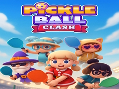 Igra Pickle Ball Clash