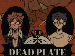Igra Dead Plate