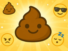Igra Emoji Drop Themes