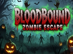 Igra Bloodbound Zombie Escape