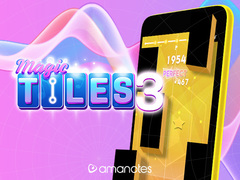 Igra Magic Tiles 3