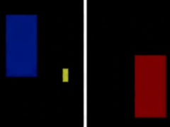 Igra 8Bit Classic PingPong