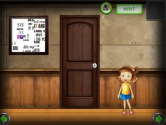 Igra Amgel Kids Room Escape 352