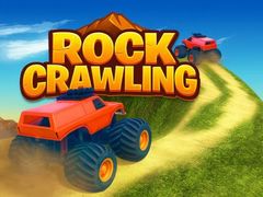 Igra Rock Crawling