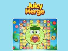 Igra Juicy Merge