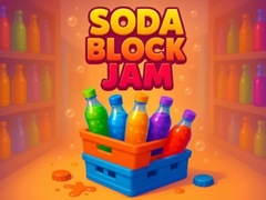 Igra Soda Block Jam
