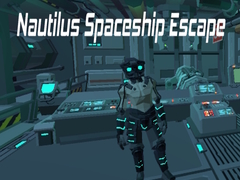 Igra Nautilus Spaceship Escape 
