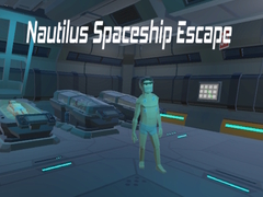 Igra Nautilus Spaceship Escape