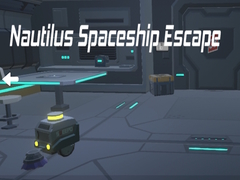 Igra Nautilus Spaceship Escape 