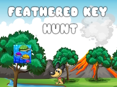 Igra Feathered Key Hunt