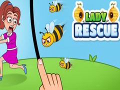 Igra Lady Rescue
