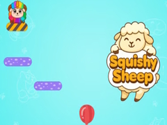 Igra Squishy Sheep