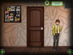 Igra Amgel Easy Room Escape 328