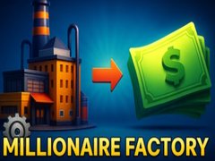 Igra Millionaire Factory