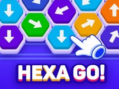 Igra Hexa GO!