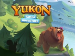 Igra Yukon: Family Adventure