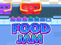 Igra Food Jam