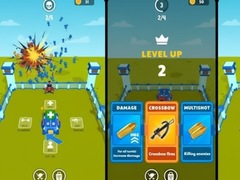 Igra Star Trooper: War for Survival