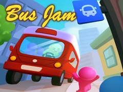 Igra Bus Jam