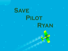 Igra Save Pilot Ryan