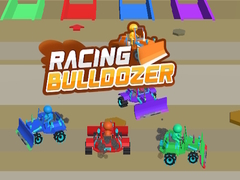 Igra Racing Bulldozer