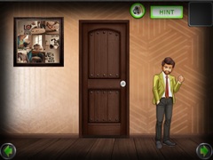 Igra Amgel Easy Room Escape 329