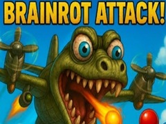 Igra Brainrot Attack