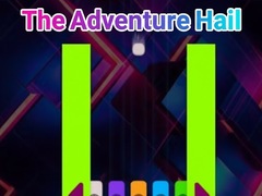 Igra The Adventure Hail