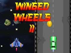 Igra Winged Wheels II
