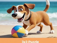 Igra Puzzimals