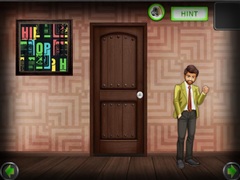 Igra Amgel Easy Room Escape 331
