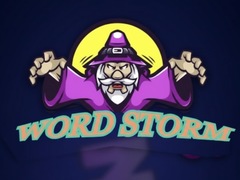 Igra Word Storm