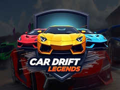 Igra Car Drift  Legends