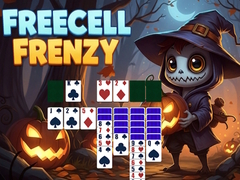 Igra Freecell Frenzy