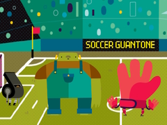Igra Soccer Guantone