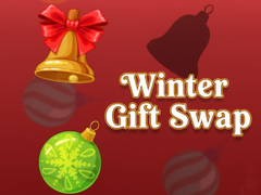 Igra Winter Gift Swap