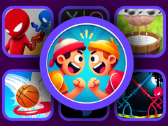 Igra Challenge Your Friends