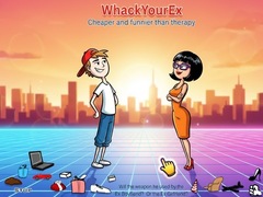 Igra Whack Your Ex
