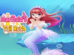 Igra Mermaids Tail Rush