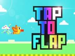 Igra Tap to Flap
